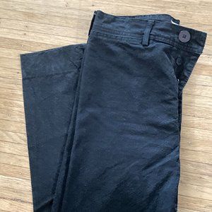 Jesse Kamm Rangers in Black 8